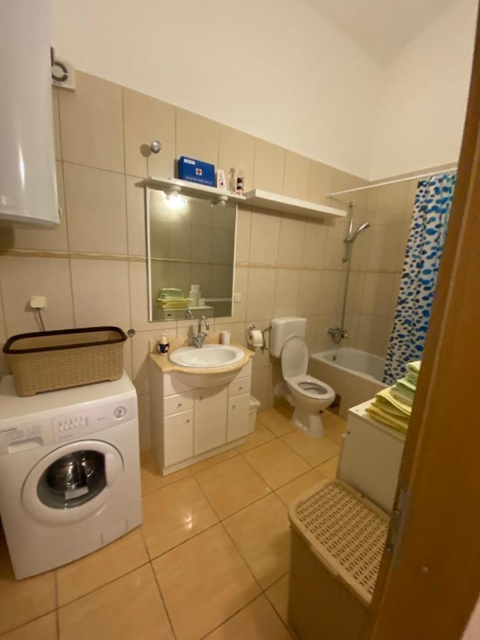 The View Apartment Supetar Ngoại thất bức ảnh