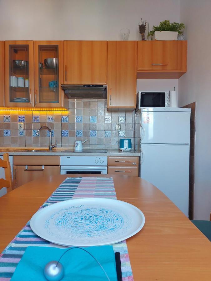 The View Apartment Supetar Ngoại thất bức ảnh