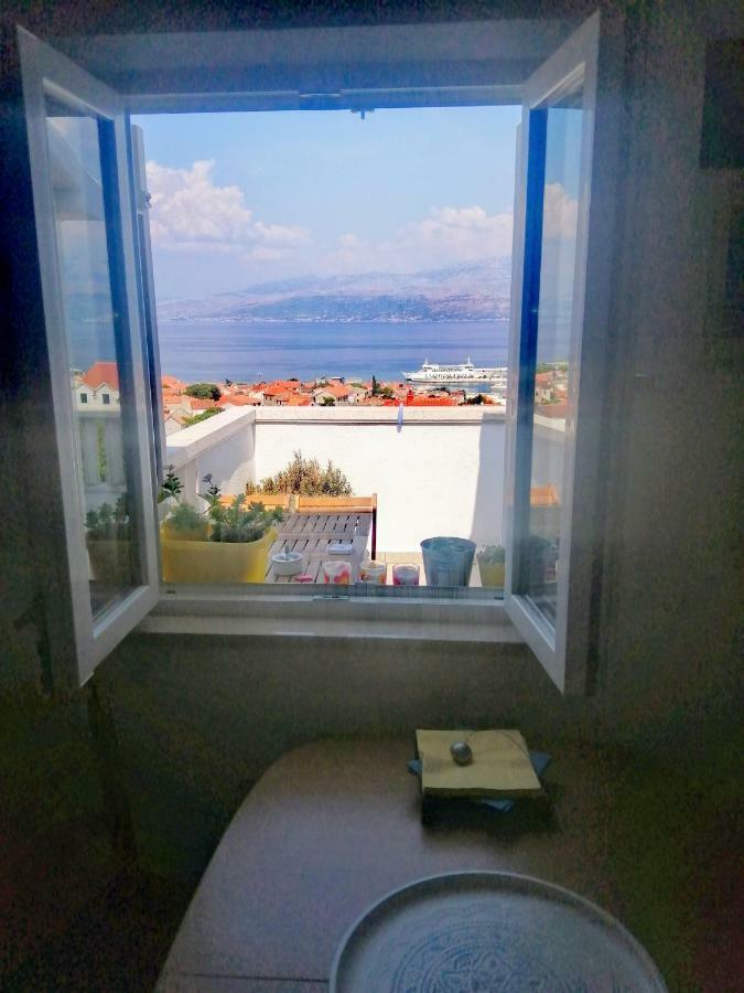The View Apartment Supetar Ngoại thất bức ảnh